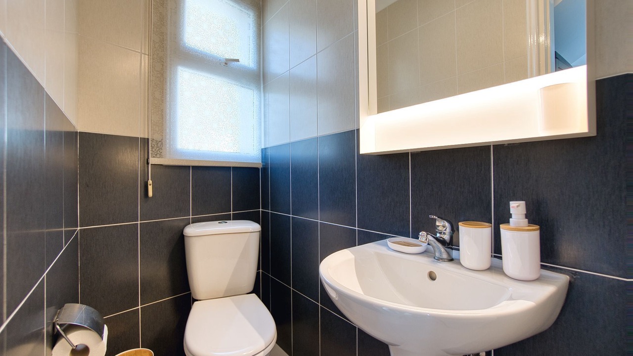 Photo of Bathroom in Paphos