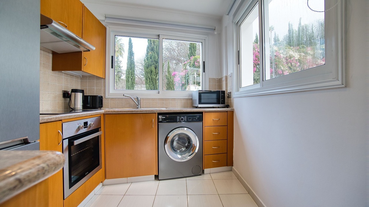 Photo of Kitchen in Paphos