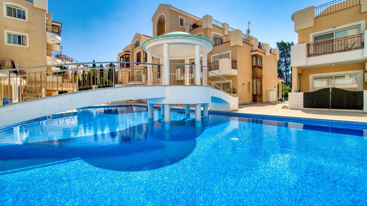 Photo of Outdoor in Paphos