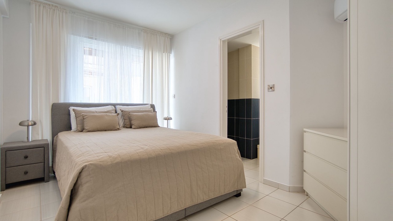 Photo of Bedroom in Paphos