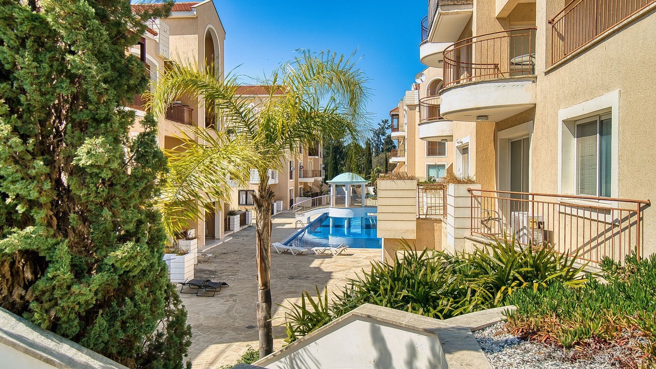 Photo of Outdoor in Paphos