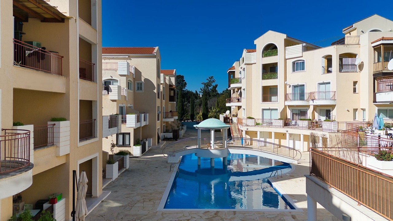 Photo of Outdoor in Paphos