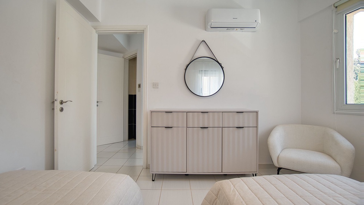 Photo of Bedroom in Paphos