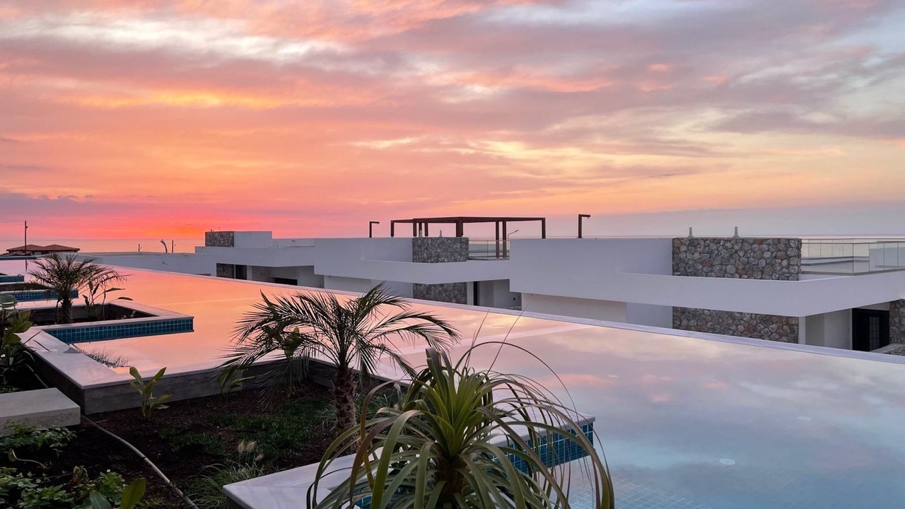 Photo of Outdoor in Esentepe