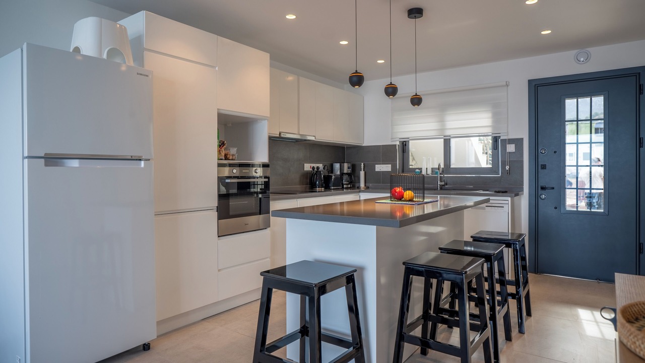 Photo of Kitchen in Esentepe