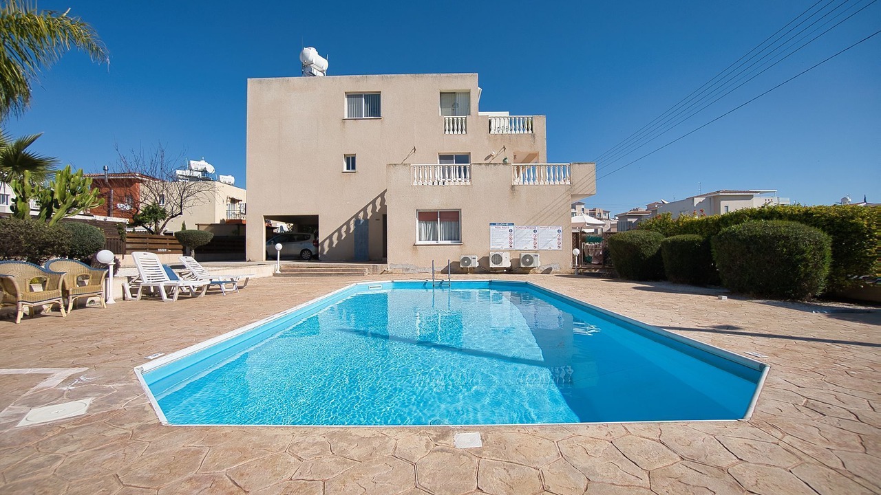 Photo of Outdoor in Paphos