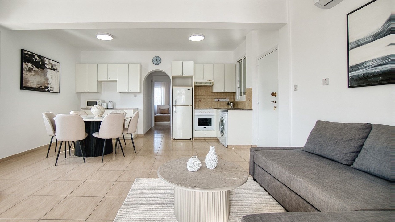 Photo of Livingroom in Paphos