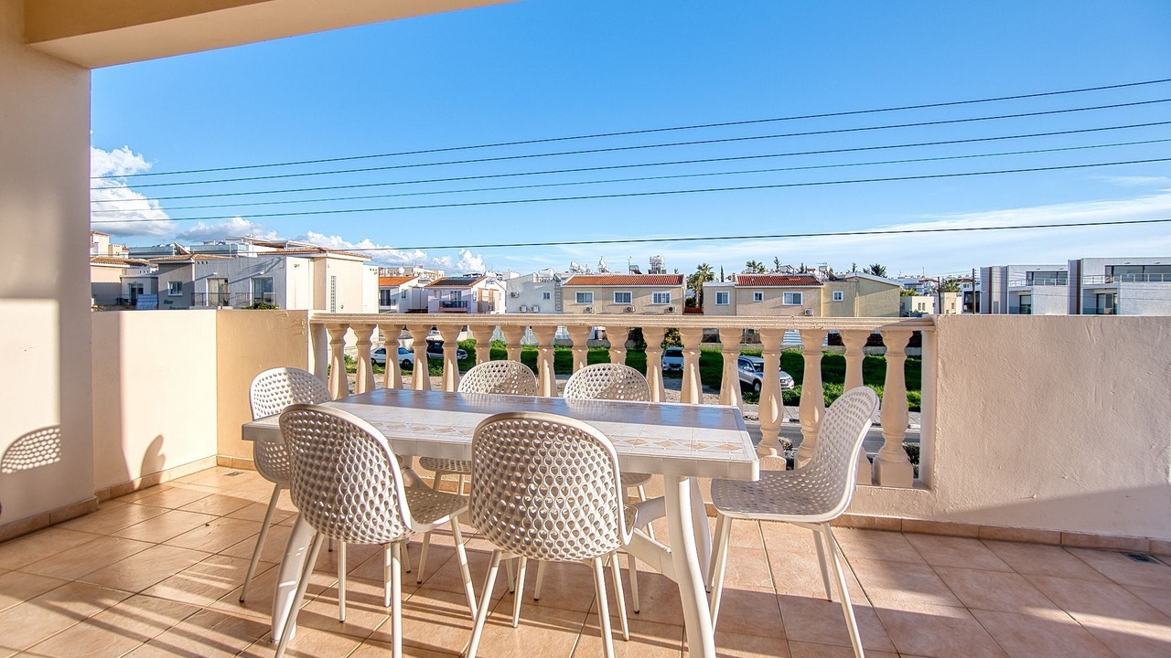 Photo of Outdoor in Paphos