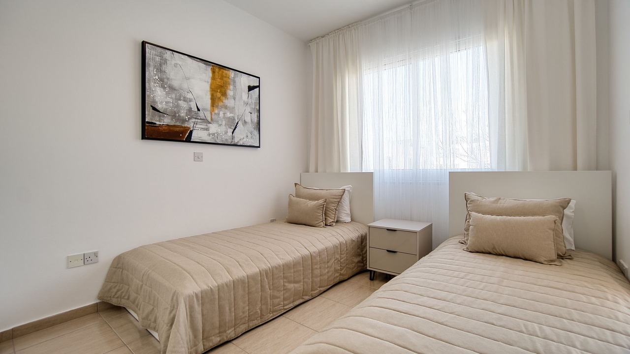 Photo of Bedroom in Paphos