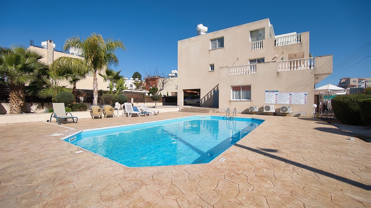 Photo of Outdoor in Paphos
