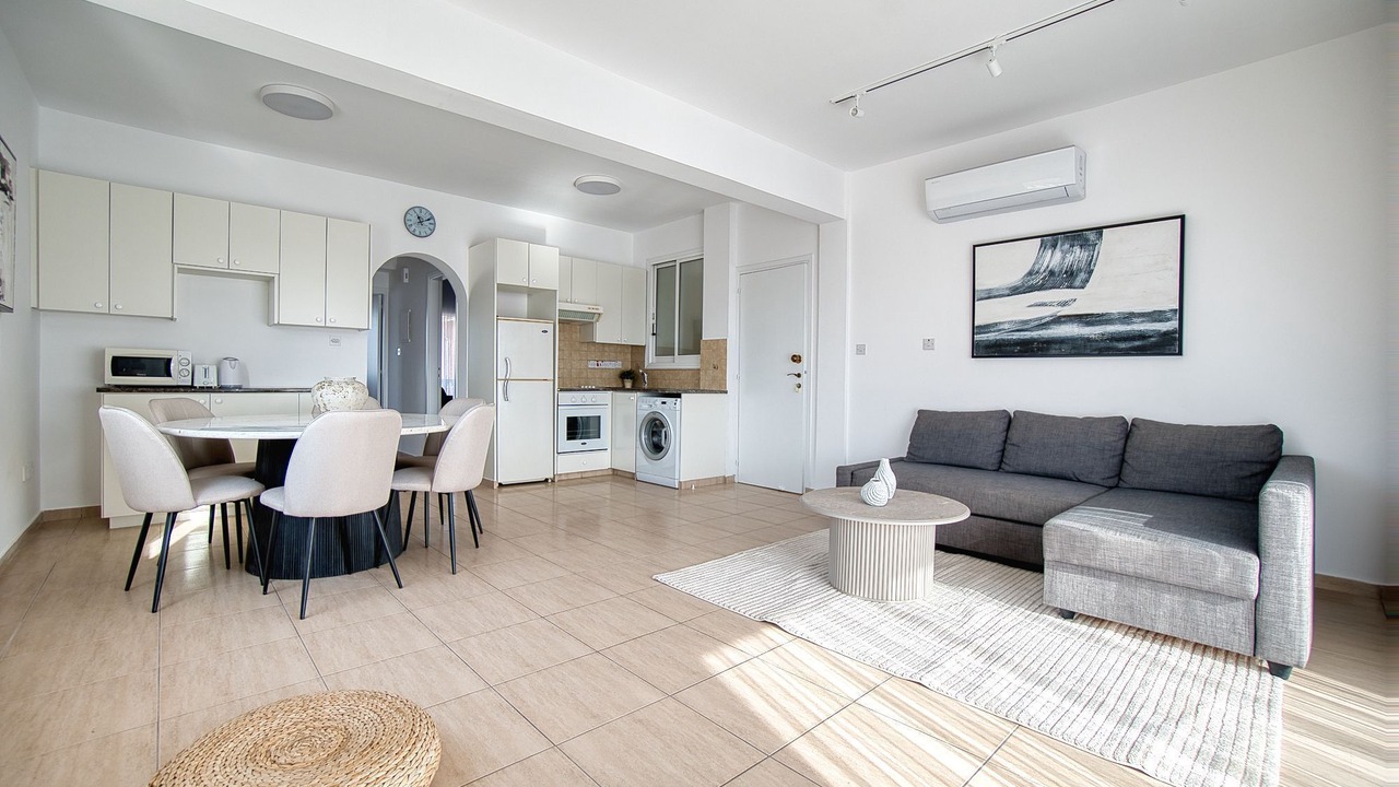 Photo of Livingroom in Paphos