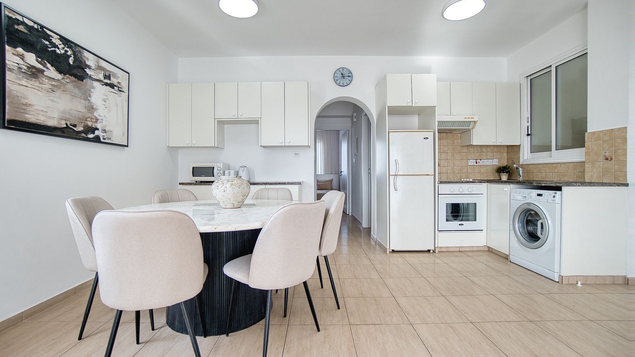 Photo of Kitchen in Paphos