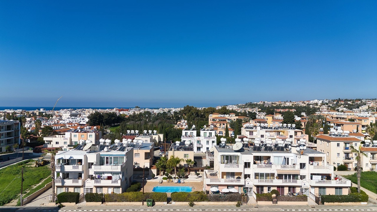 Photo of Outdoor in Paphos