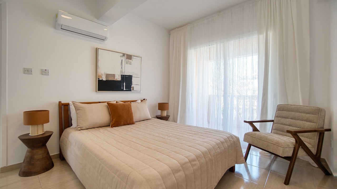 Photo of Bedroom in Paphos