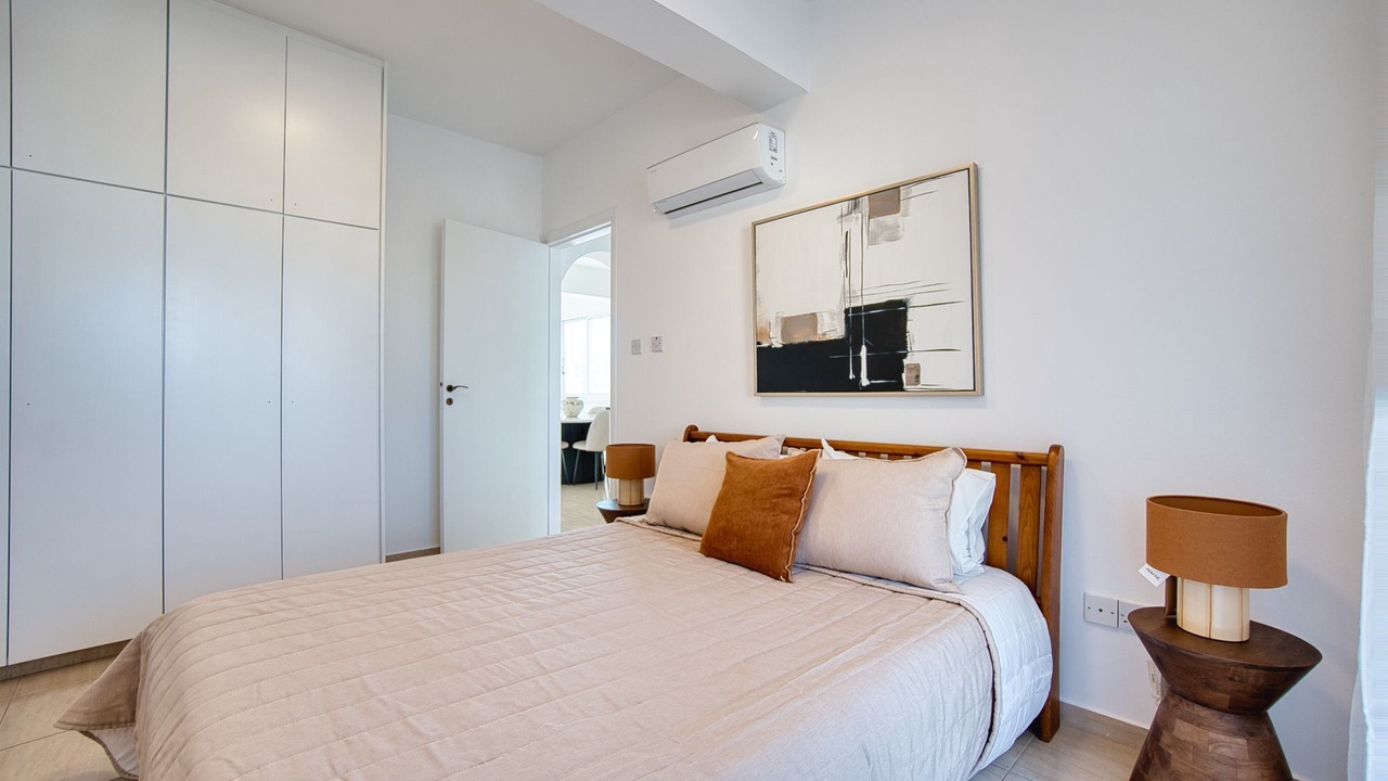 Photo of Bedroom in Paphos