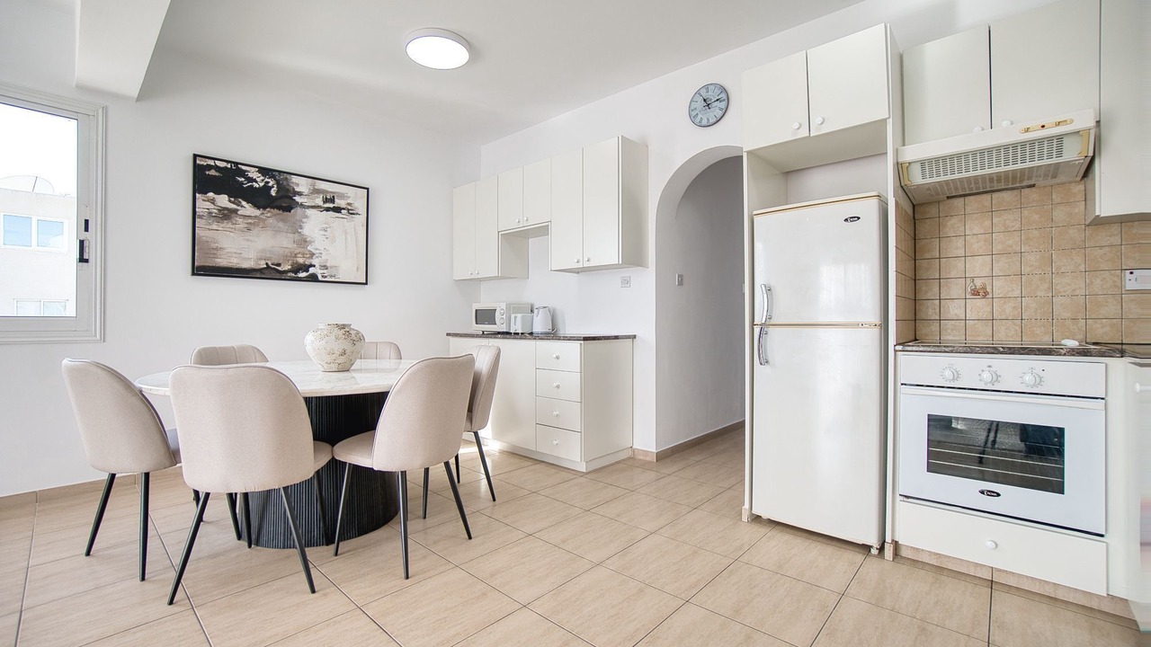 Photo of Kitchen in Paphos
