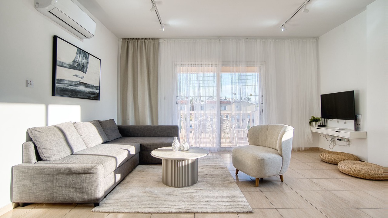 Photo of Livingroom in Paphos