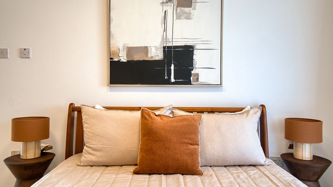 Photo of Bedroom in Paphos
