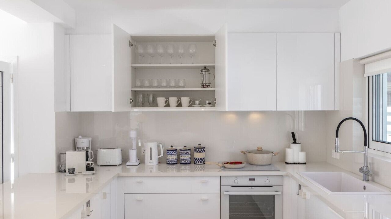 Photo of Kitchen in Kapparis