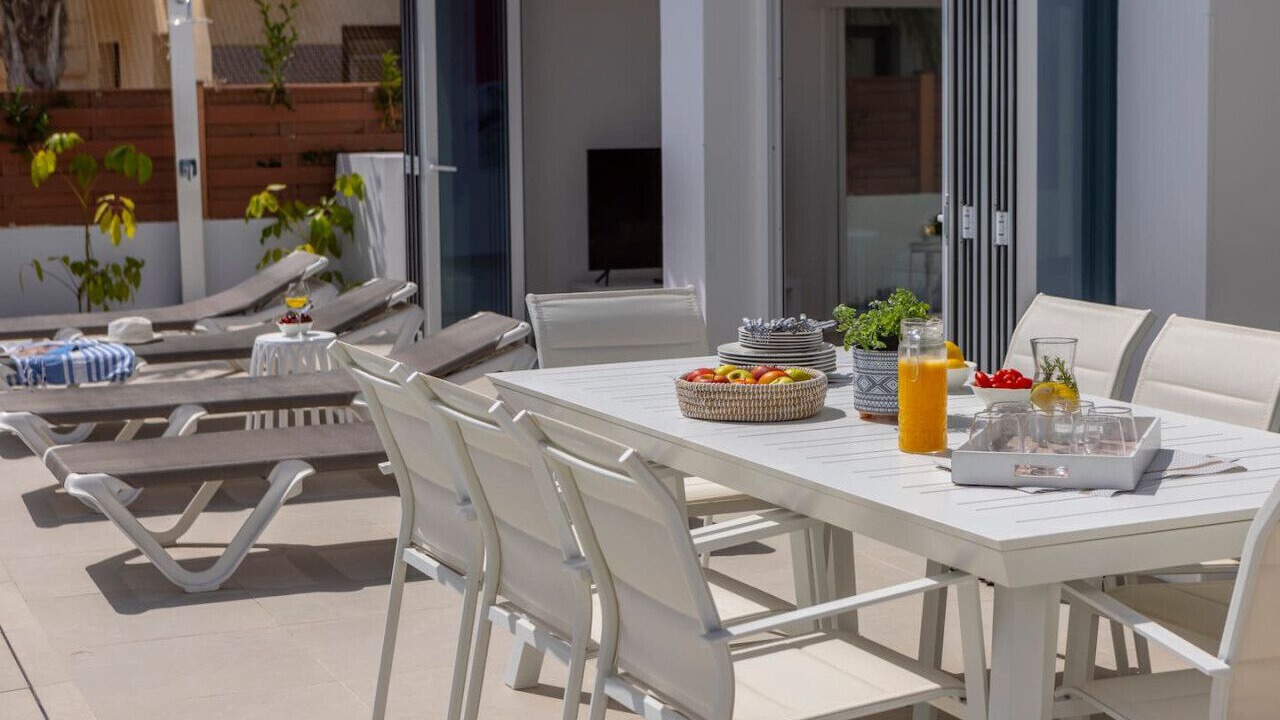 Photo of Outdoor in Kapparis