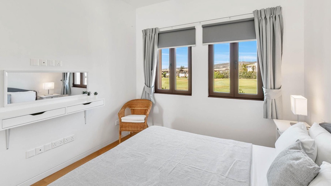 Photo of Bedroom in Kouklia
