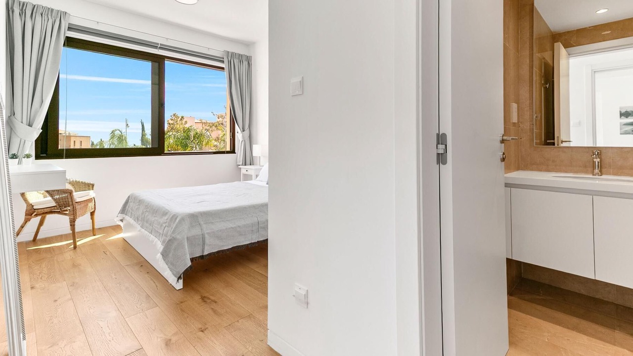 Photo of Bedroom in Kouklia