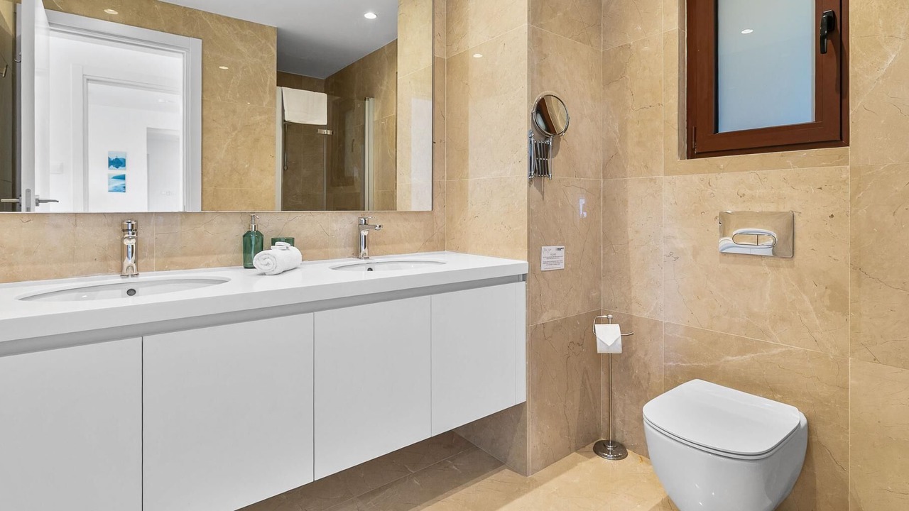 Photo of Bathroom in Kouklia