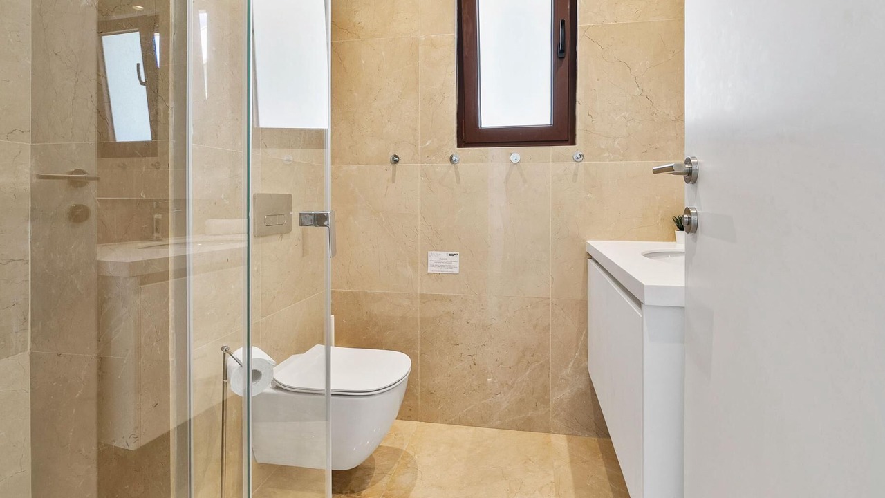 Photo of Bathroom in Kouklia