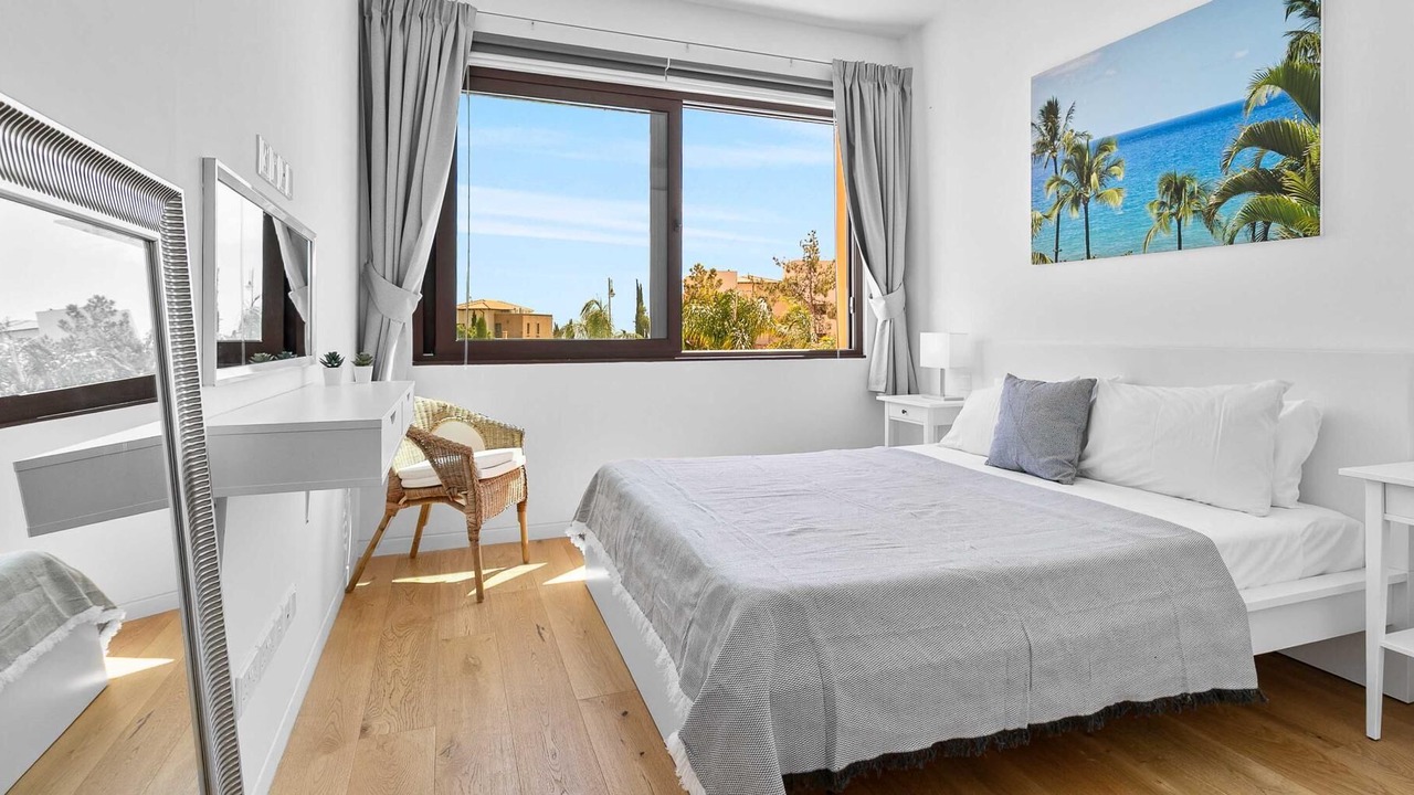 Photo of Bedroom in Kouklia