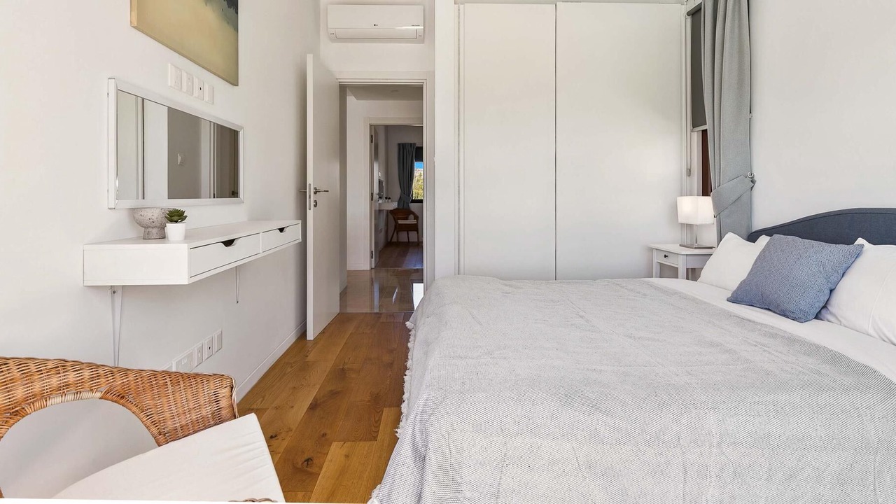 Photo of Bedroom in Kouklia