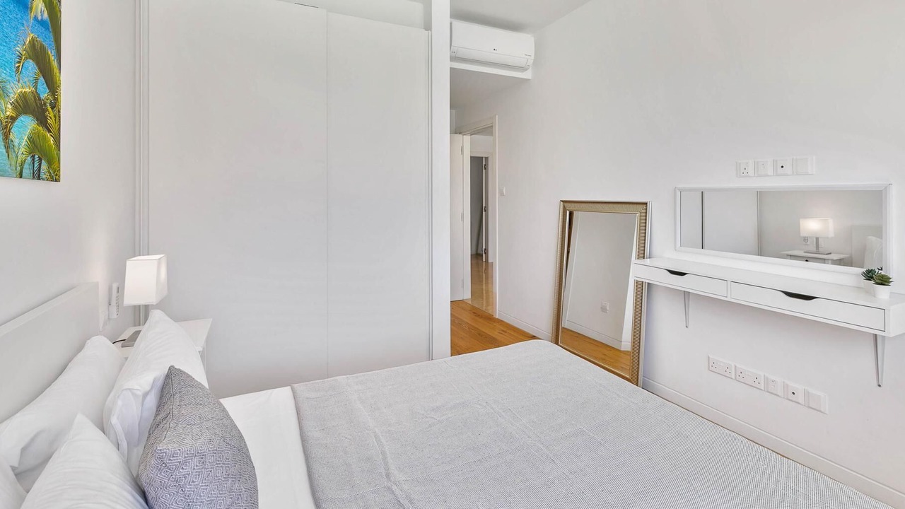 Photo of Bedroom in Kouklia