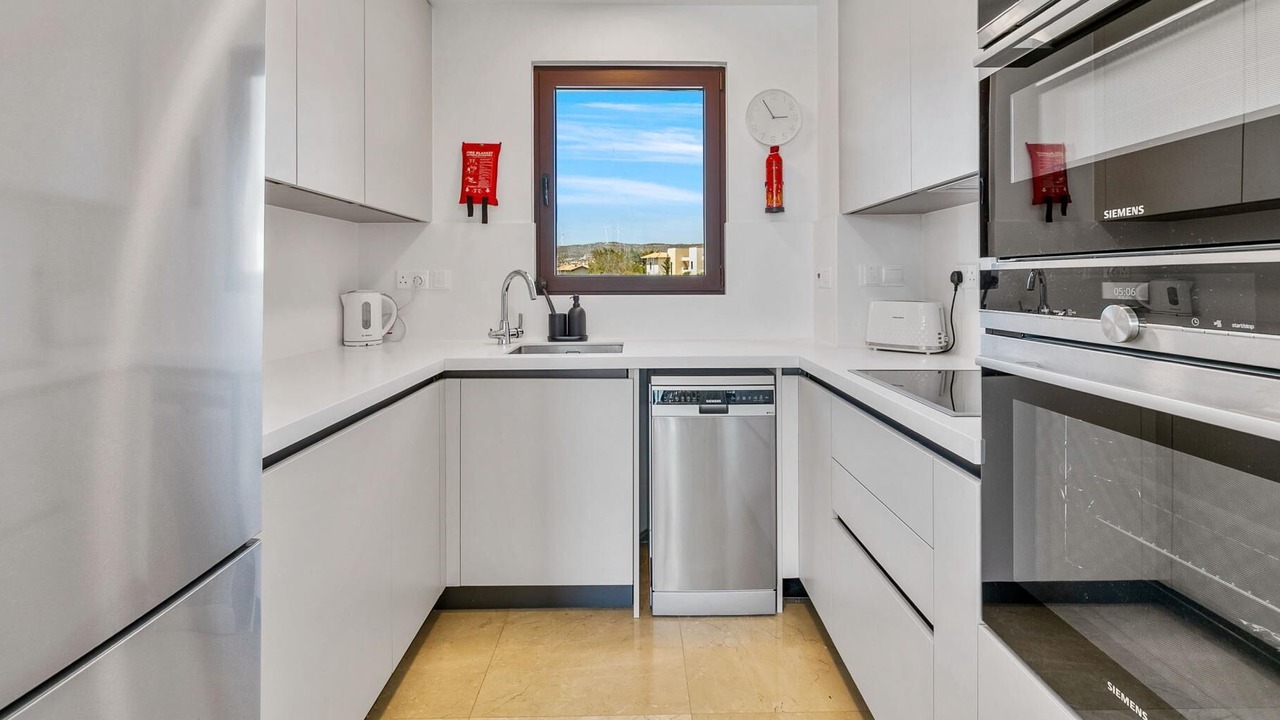 Photo of Kitchen in Kouklia