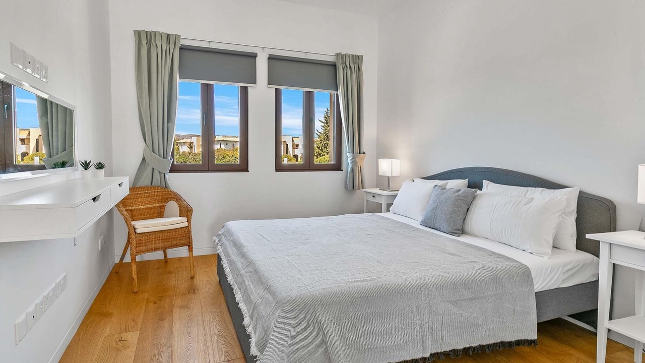 Photo of Bedroom in Kouklia