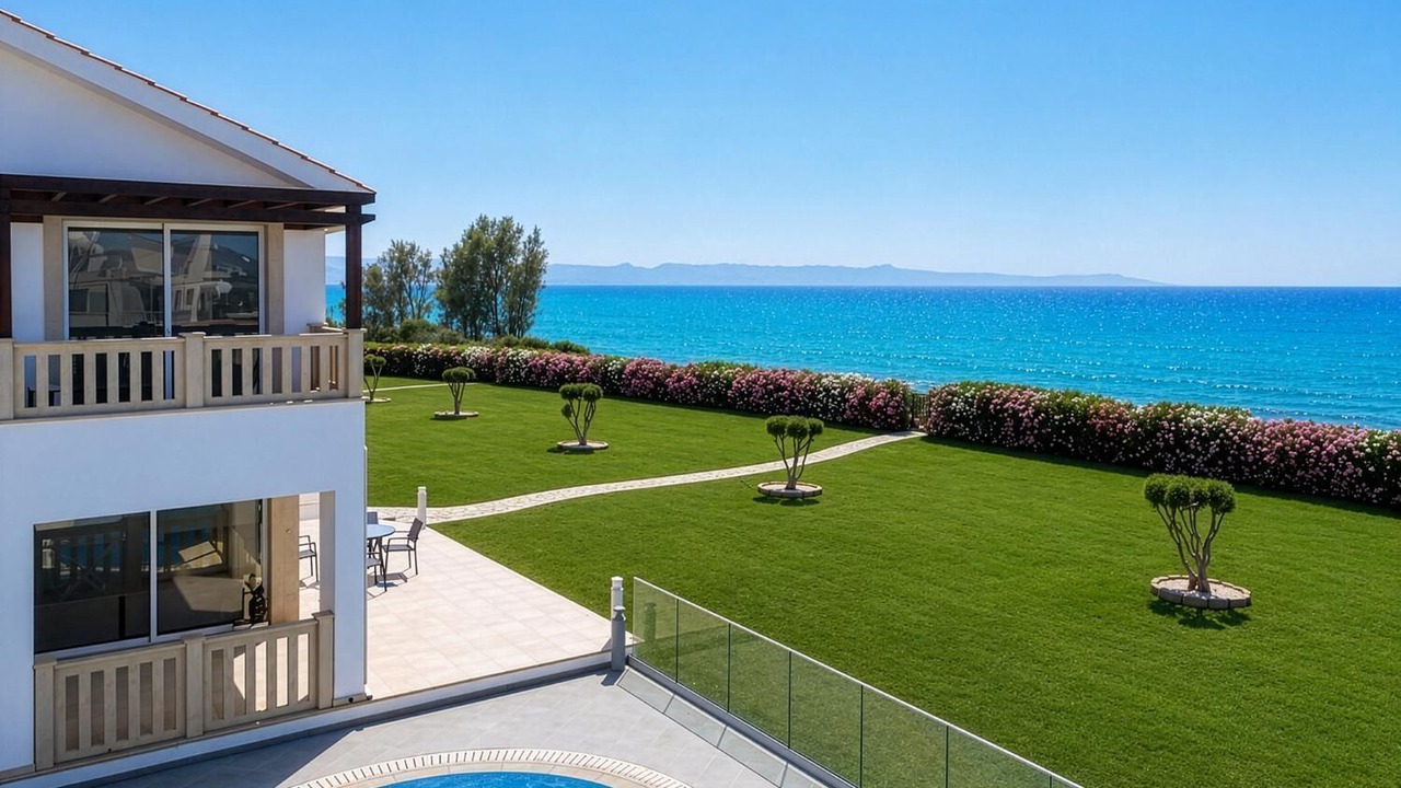 Photo of Outdoor in Ayia Marina Chrysochous