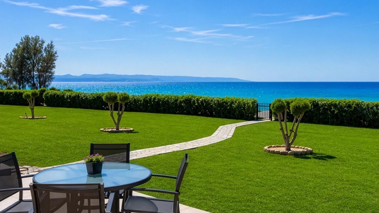 Photo of Outdoor in Ayia Marina Chrysochous