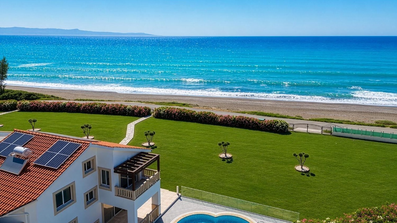 Photo of Outdoor in Ayia Marina Chrysochous