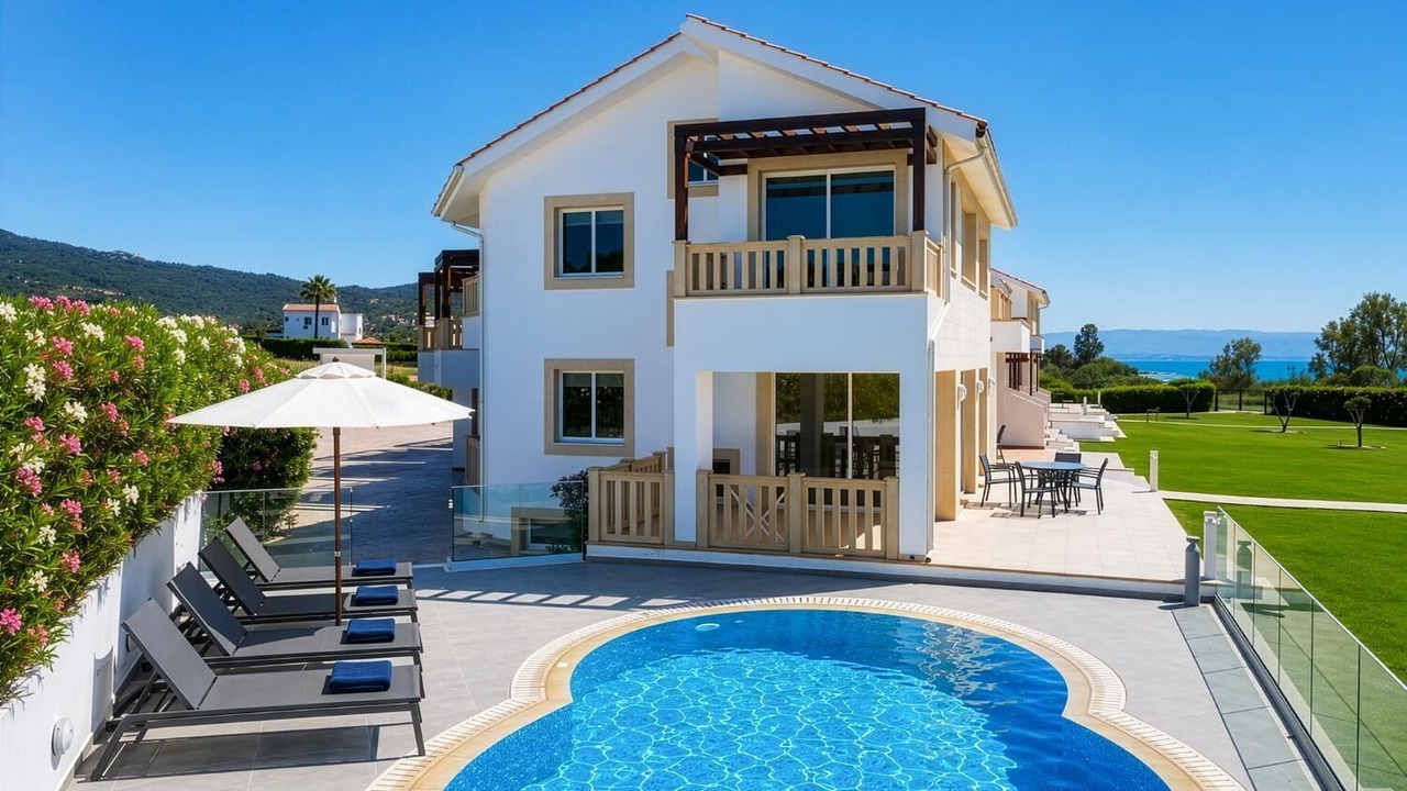 Photo of Outdoor in Ayia Marina Chrysochous