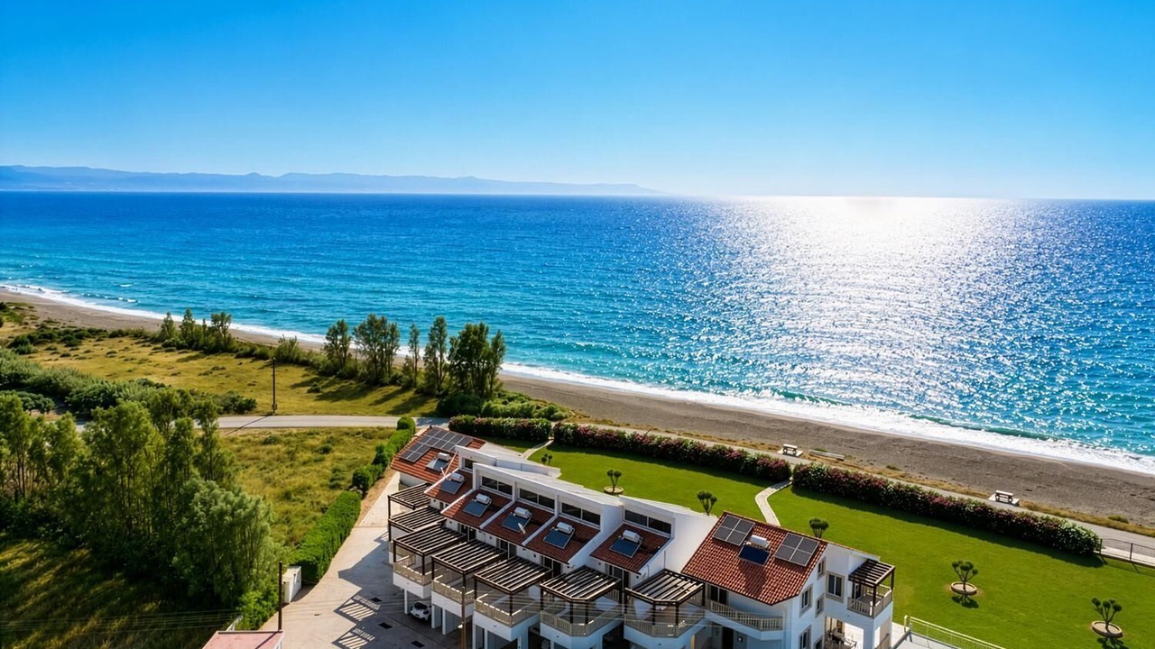 Photo of Outdoor in Ayia Marina Chrysochous