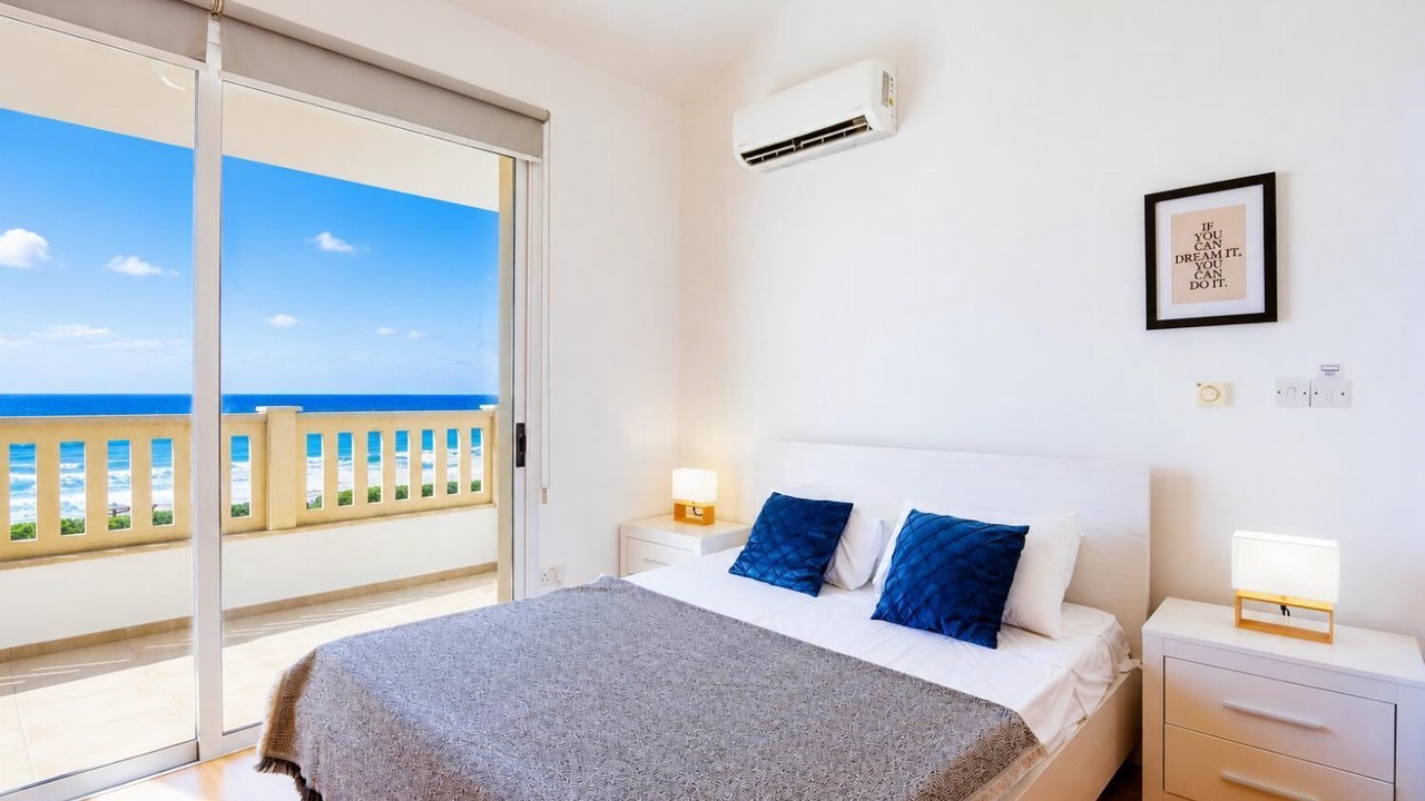 Photo of Bedroom in Ayia Marina Chrysochous