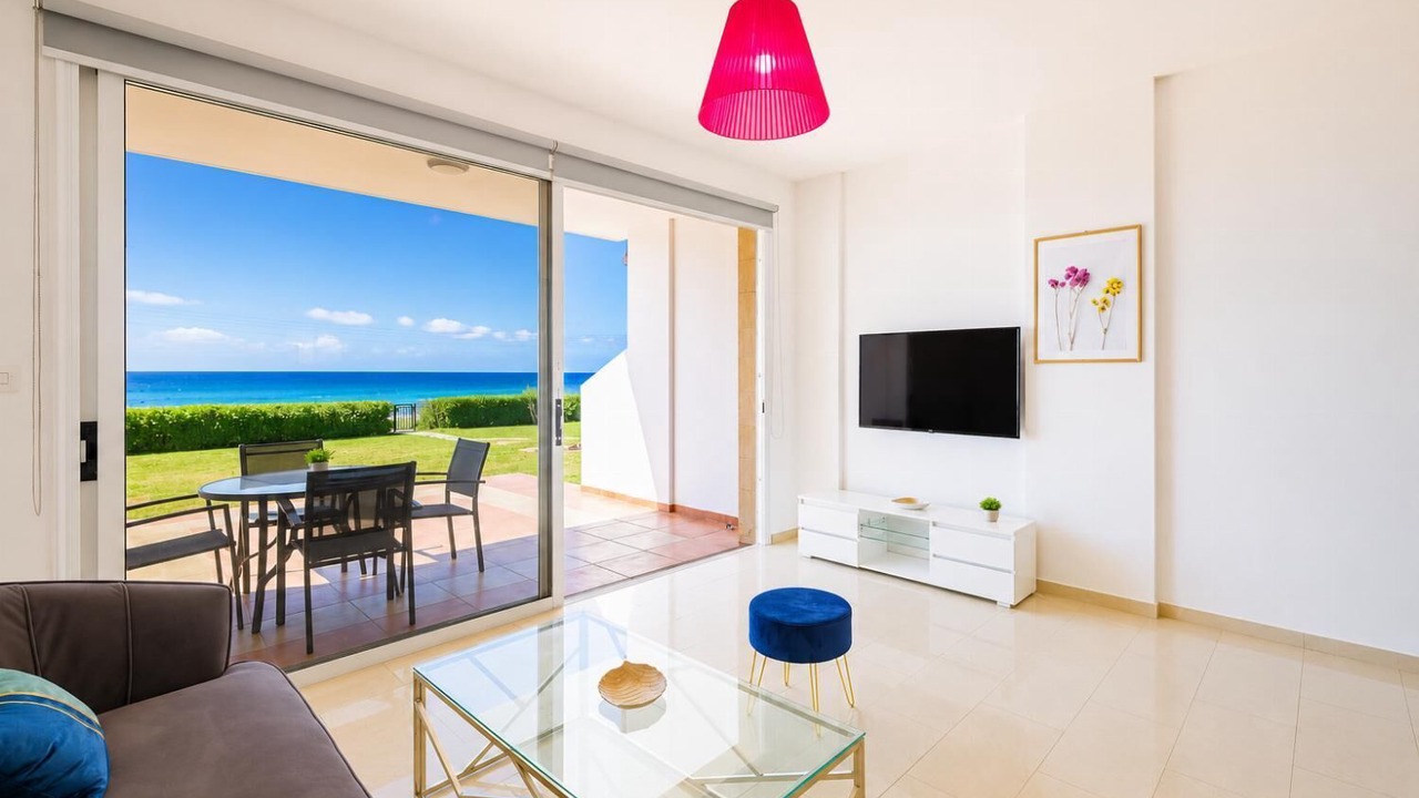 Photo of Livingroom in Ayia Marina Chrysochous