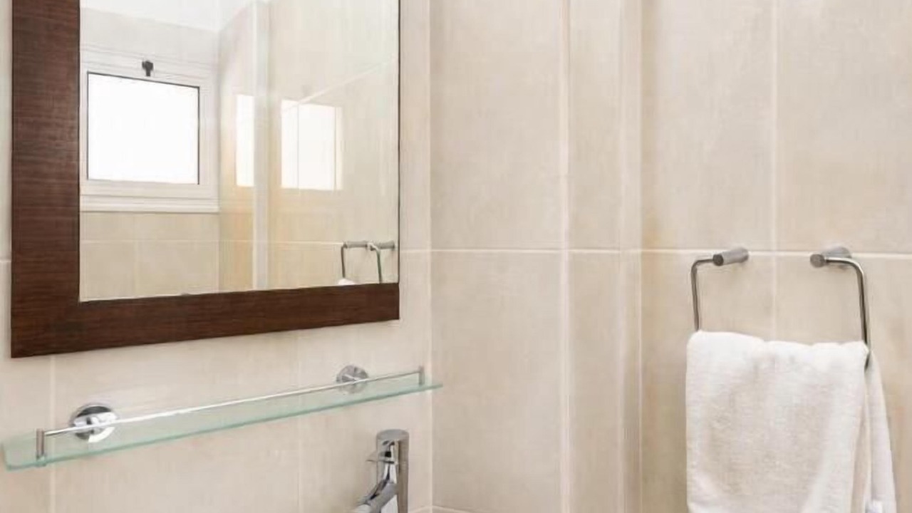 Photo of Bathroom in Ayia Marina Chrysochous
