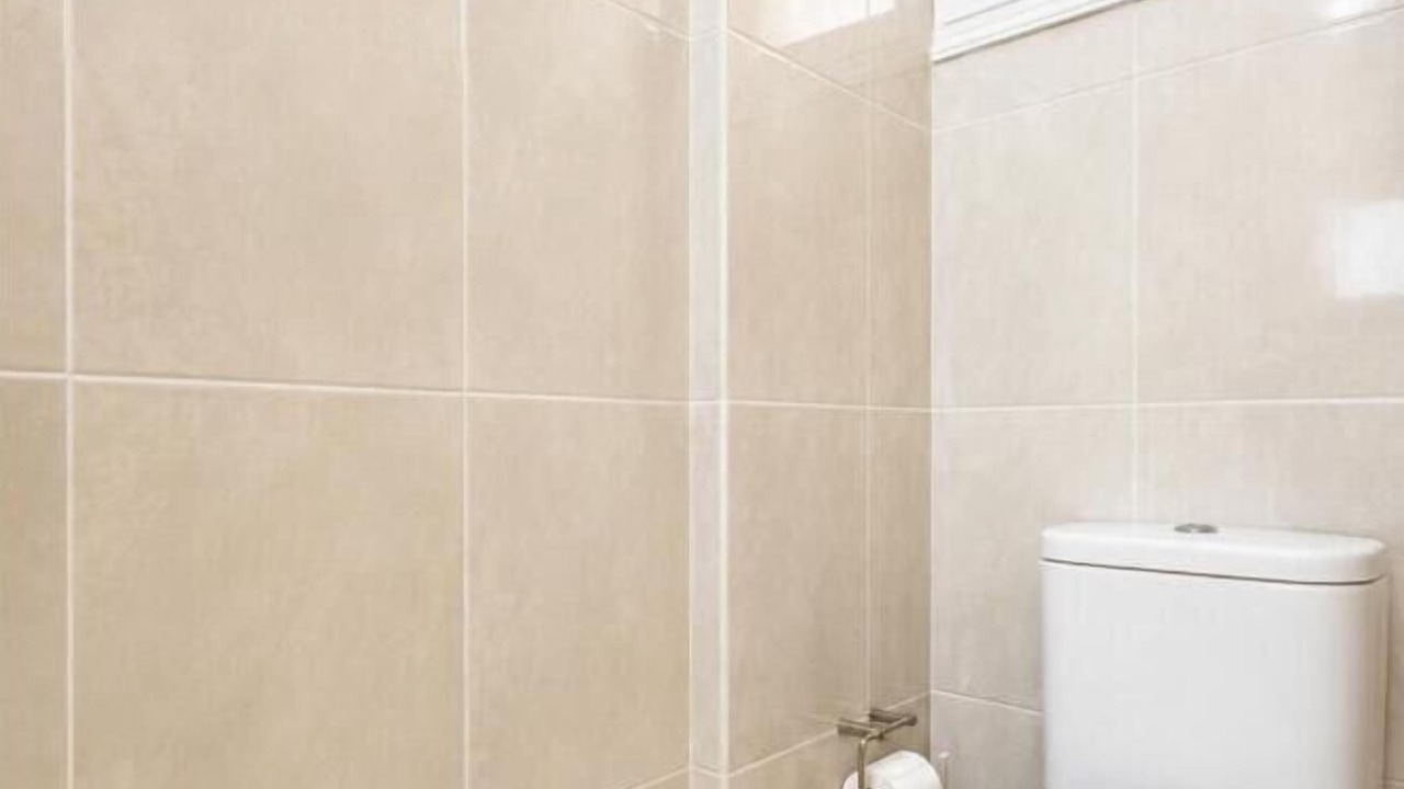 Photo of Bathroom in Ayia Marina Chrysochous