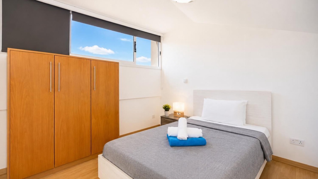 Photo of Bedroom in Ayia Marina Chrysochous