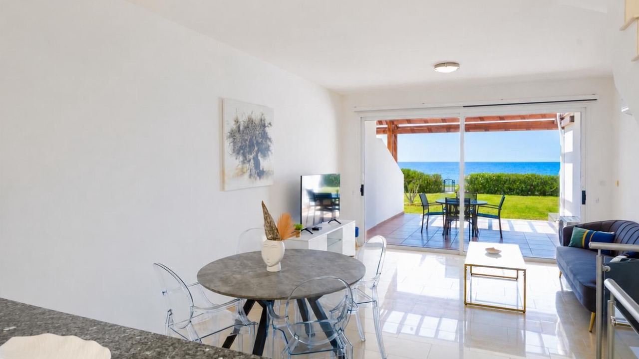 Photo of Livingroom in Ayia Marina Chrysochous