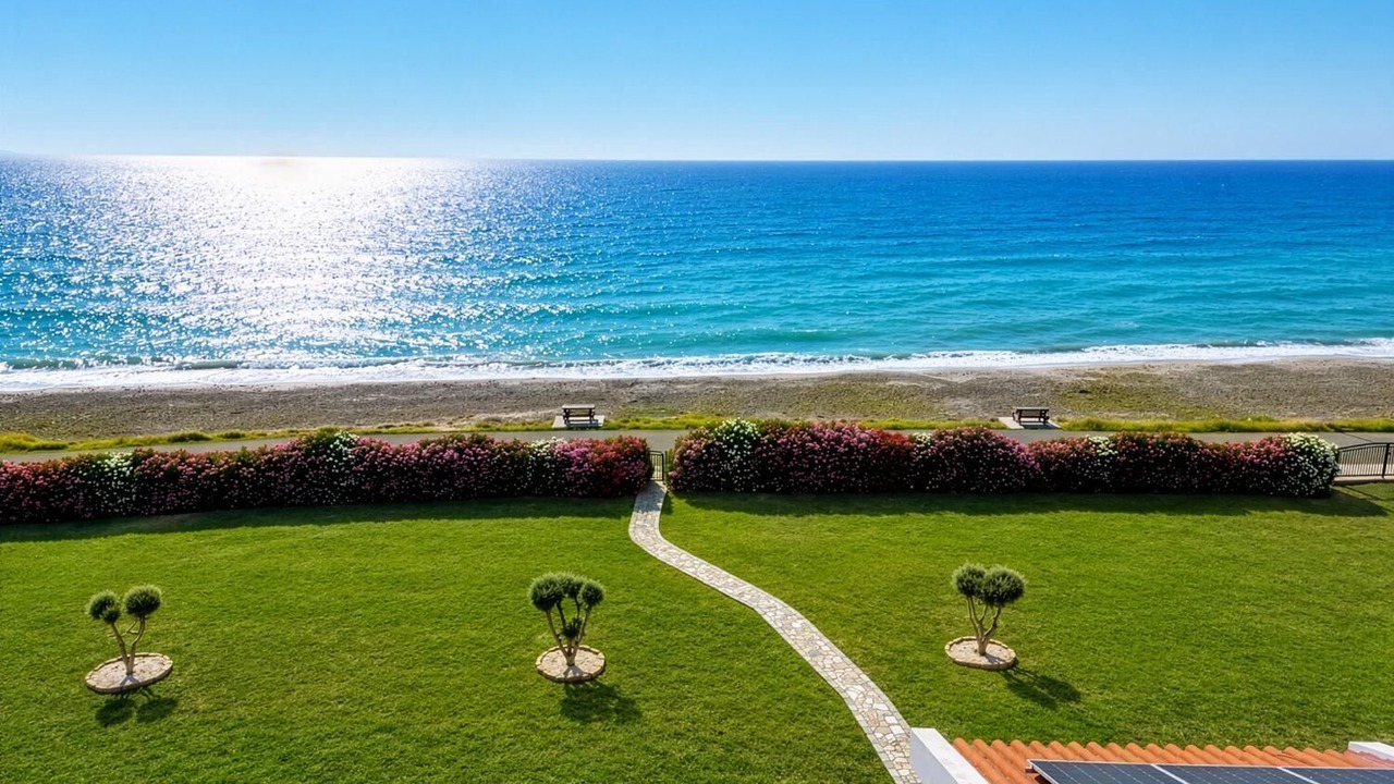 Photo of Outdoor in Ayia Marina Chrysochous