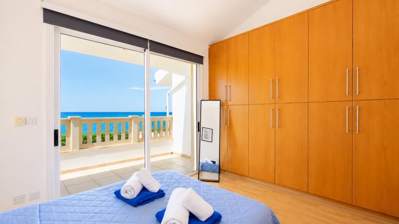Photo of Bedroom in Ayia Marina Chrysochous