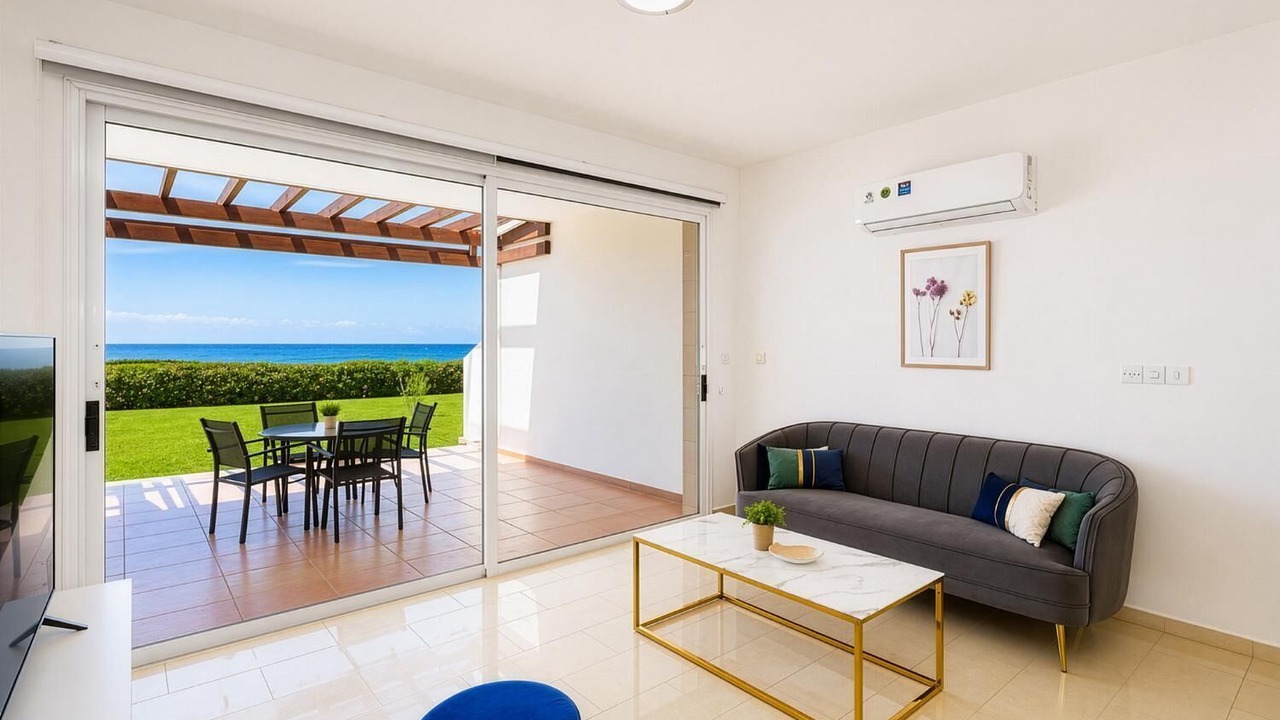 Photo of Livingroom in Ayia Marina Chrysochous