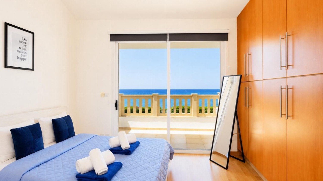 Photo of Bedroom in Ayia Marina Chrysochous