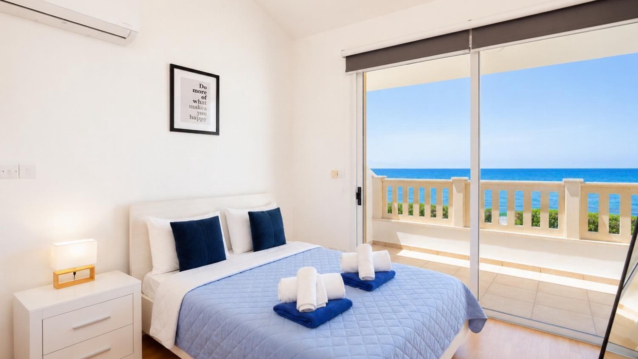 Photo of Bedroom in Ayia Marina Chrysochous