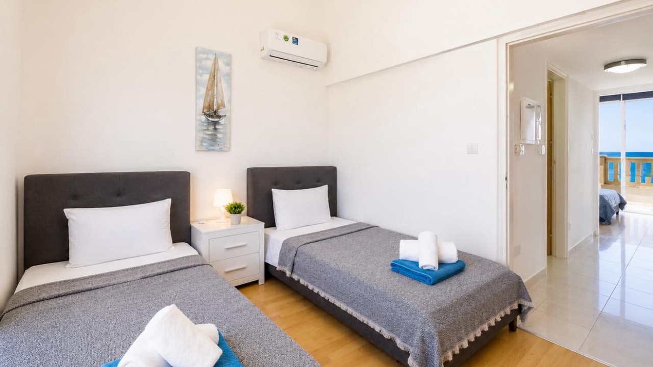 Photo of Bedroom in Ayia Marina Chrysochous